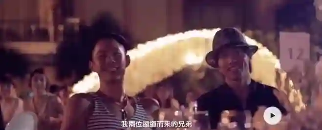 大S去世5个月，F4再合体！3人变化不大，只有落魄的他胖到认不出