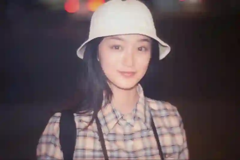 还记得黄觉的儿子小核桃吗，比爸爸还高了？