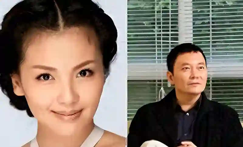 他与刘涛共枕四年，年过六旬依旧单身，刘涛坦言愧疚