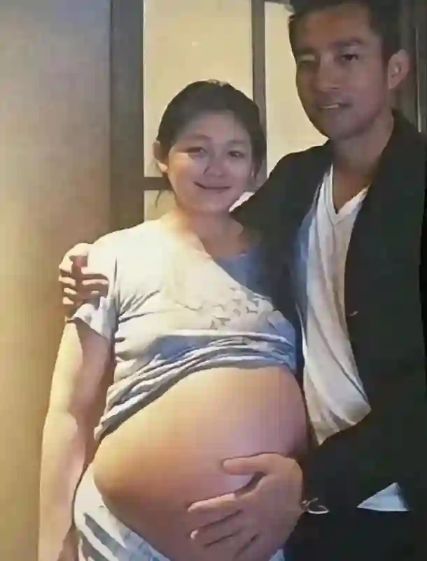 周渝民首谈大S是自己贵人！曾因没钱分手，汪小菲账单有问题？