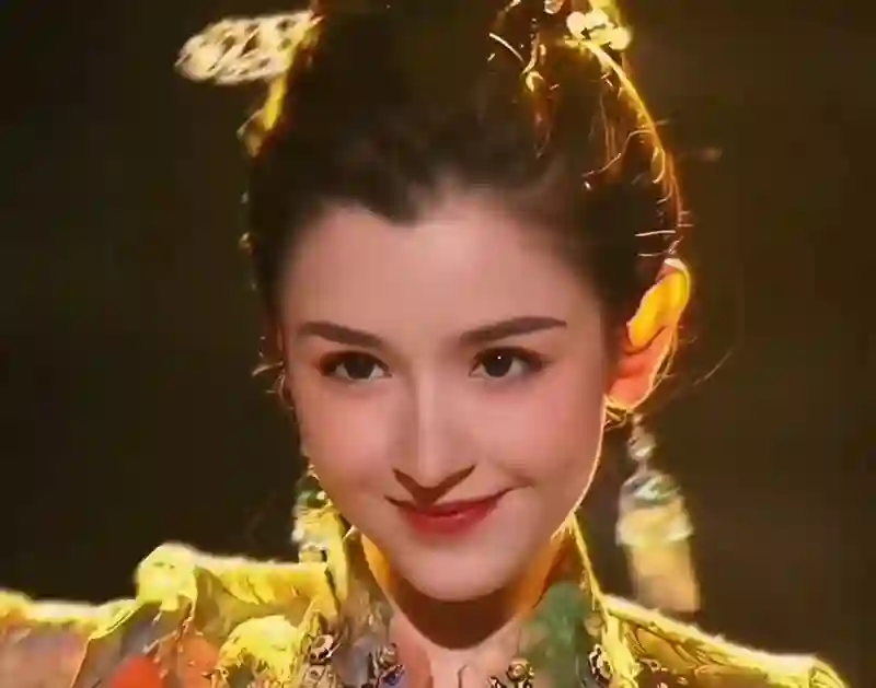 哈尼克孜因美貌被刷，因平凡也被删，真相令人唏嘘