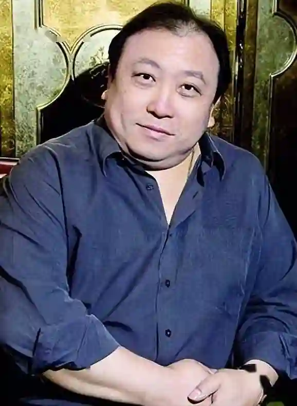 17年后，“艳照门”迎来反转，王晶爆料内幕，陈冠希可能不是元凶
