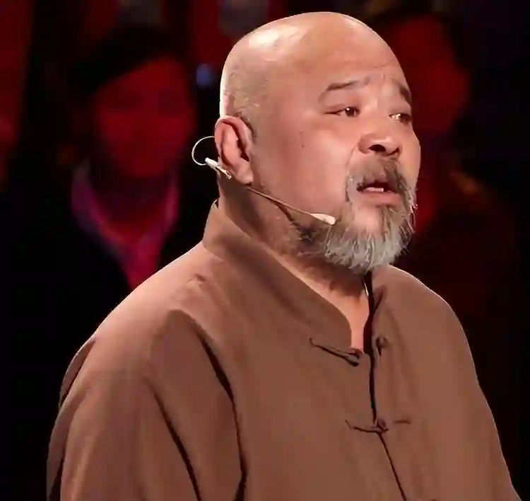 70岁的李琦：曾每天2包烟，顿顿8两酒，跟去世前的杨少华如出一辙