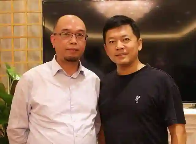 演员何政军：我这辈子最正确的决定，就是娶了个平凡的妻子