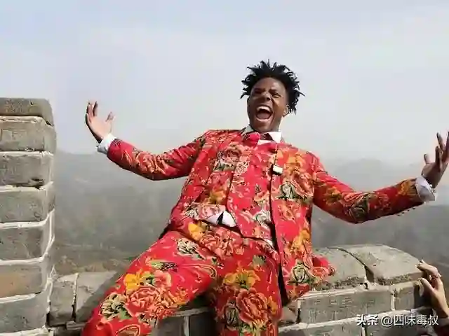 如何看荣昌「泼天富贵」背后的流量密码？
