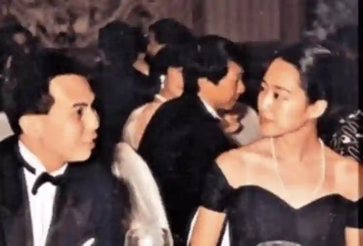 李嘉诚小儿子李泽楷：光生孩子不结婚，5个孩子3个妈，爱江山更爱美人！