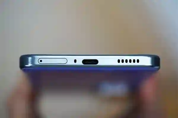 最强2K直屏手机！iQOO Neo10 Pro+图赏