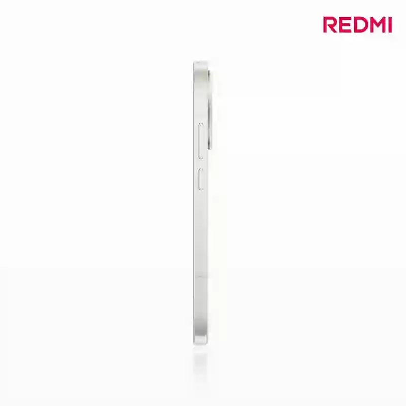 小米REDMI K80至尊版“月岩白”配色公布，号称品牌史上最优雅性能旗舰
