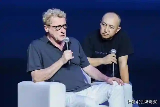 AI席卷，影视人何去何从？这里交出“中国答案”