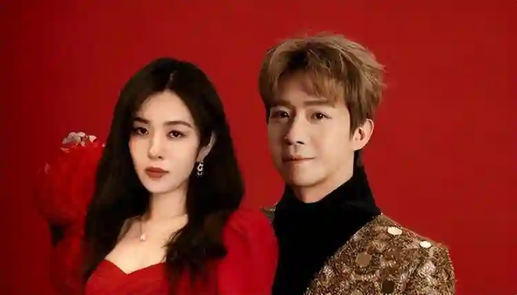 俞灏明<em>王晓晨</em>官宣结婚，文案信息量太大，网友：前女友们情何以堪