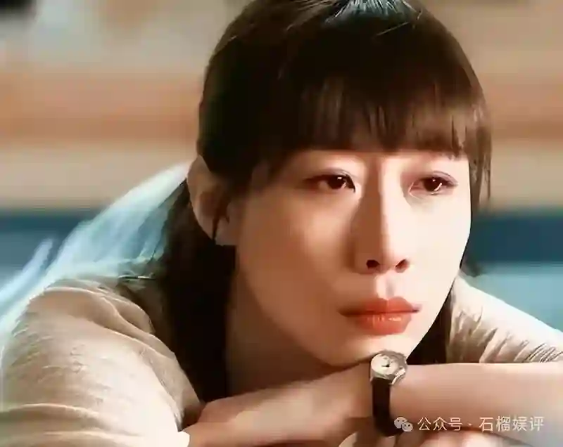 刚结婚就传出轨，离婚13年后仍单身，任素汐现状，徐峥早就看透了