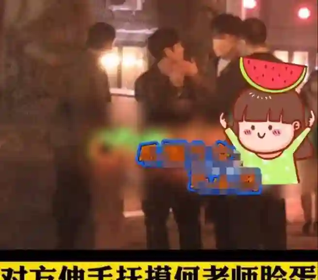 这一次，看到何炅在央视回应质疑，才懂他的“真本事”在哪？