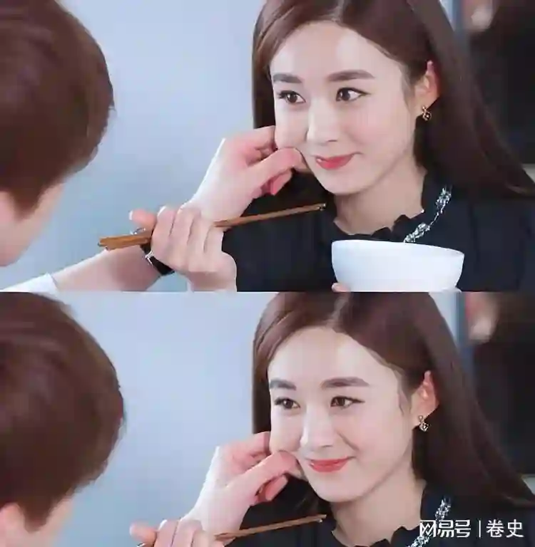 事实证明，“不合群”的刘亦菲和赵丽颖，才是娱乐圈真正的聪明人