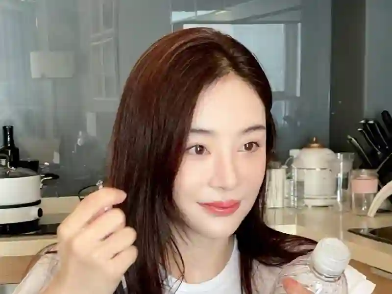 袁姗姗不演戏似“消失”？于正为她铺新路，这是要换道超车？