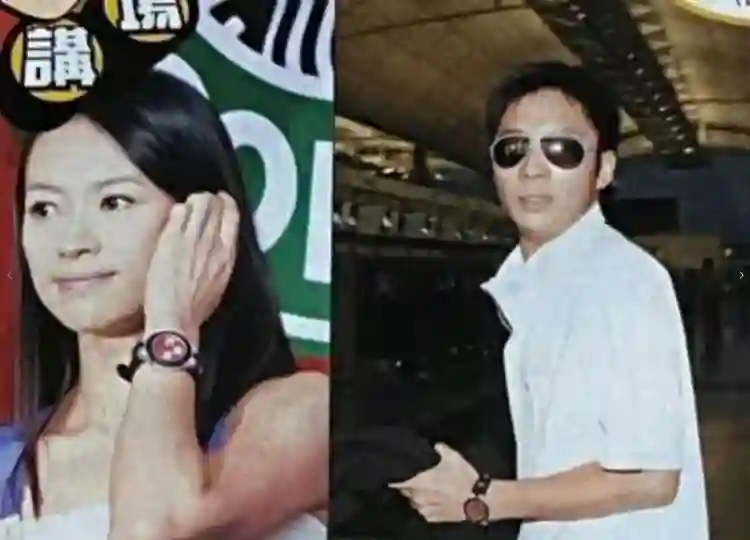 考古章子怡霍启山：看似天生一对，如今才知他俩根本不是一路人