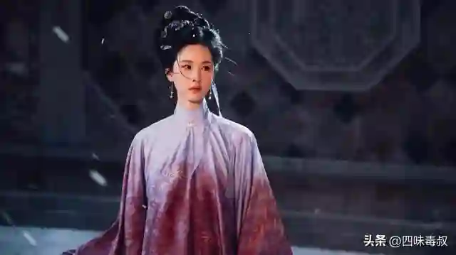 爆款之后，她还能让观众买账吗？