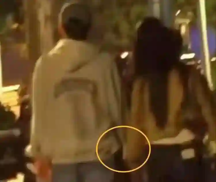 林更新春子恋情再添实锤！两人疑同去辽宁过五一，恋爱细节曝光！
