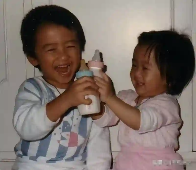 谢婷婷情史曝光，比谢贤更疯狂，七任男友一年换，未婚生女震惊全娱乐圈