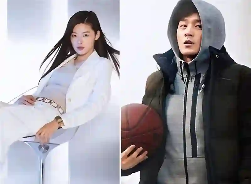 43岁全智贤剪短发开公司，老公狂亏150亿，逼自己活成“刘涛”