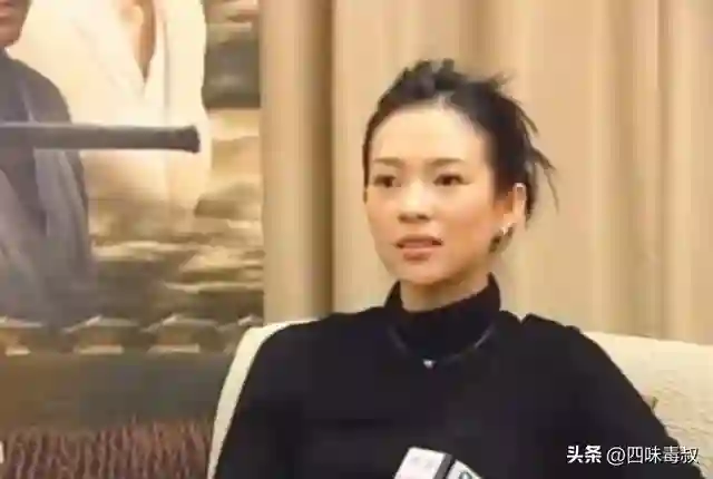章子怡，行不行？
