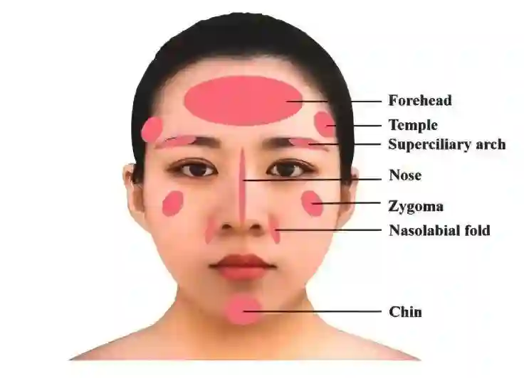黄圣依熹妃回宫！拿了大笔财产后，新脸回春成章泽天+刘亦菲结合体？