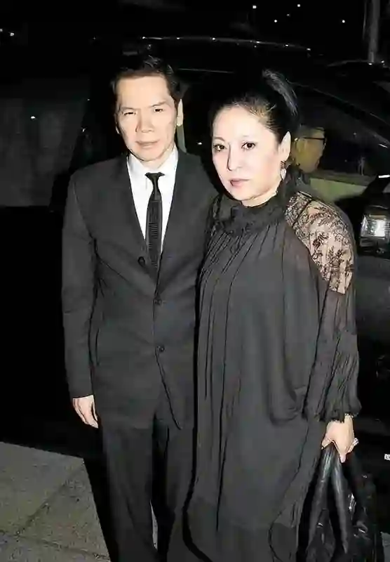 原来洪金宝说的都是实话，香港的演艺圈只有周星驰在向家活出了尊严