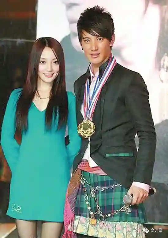 「国民媳妇」李小璐：从影后到“做头发女王”，不是我的菜，收不住我的心！