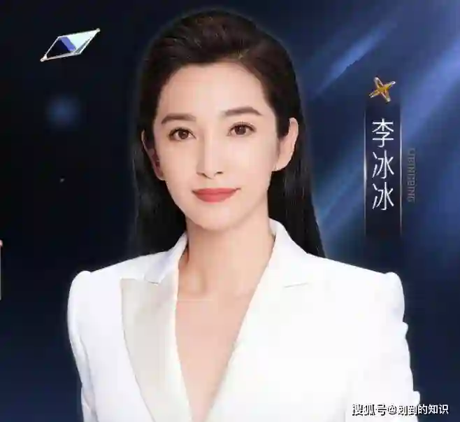 拼命三娘李冰冰，如今不得不接受现实，她的妥协给娱乐圈提了个醒