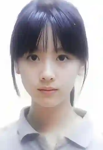 女孩撞脸张柏芝杨颖走红，她是宋祖儿接班人还是下一个奶茶妹妹？