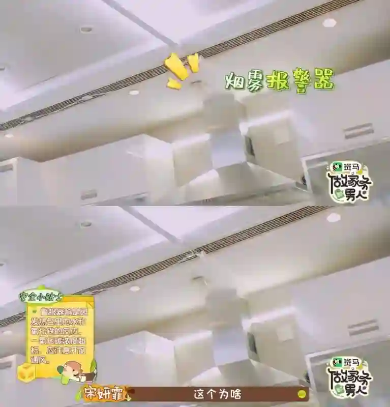 她不是实力很强么？怎么弹幕都在骂…