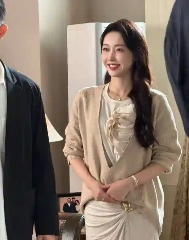 汪卓成方辟谣恋情，女方也直言“请停止造谣”