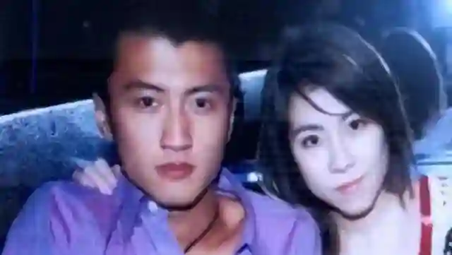 王菲张柏芝已是谢霆锋女友“天花板”？事实上她俩都只能往后排！