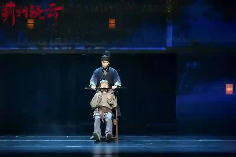 曾经是顶流，现在查无此人？