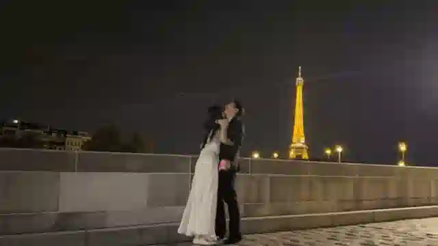 被骂了两年，他俩要结婚了？