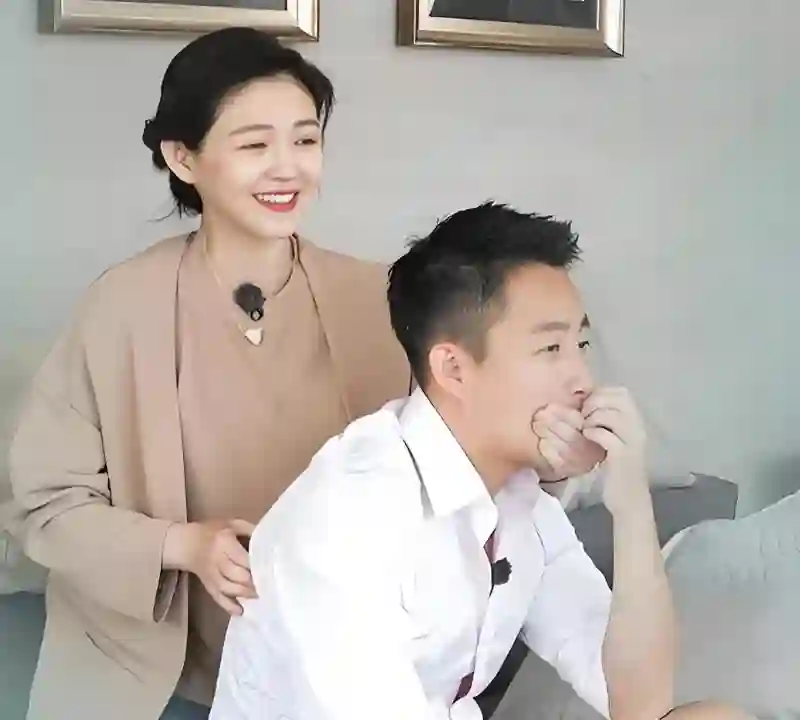 F4朱孝天首次透露大S遗愿，为何不把孩子托付给具俊晔呢？
