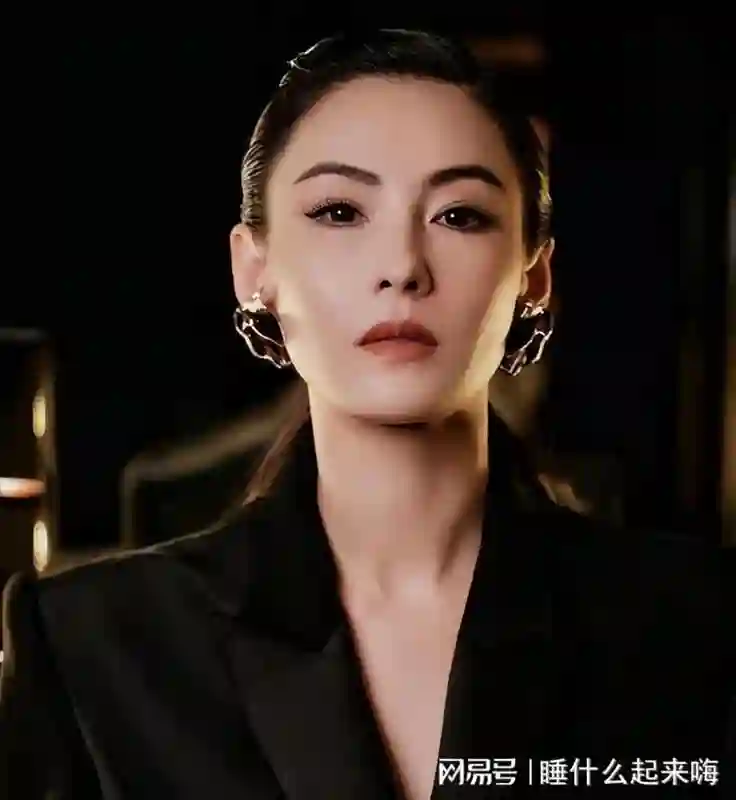 从谢霆锋到孙东海，张柏芝三胎生父成悬案！6字回应终结全民猜谜