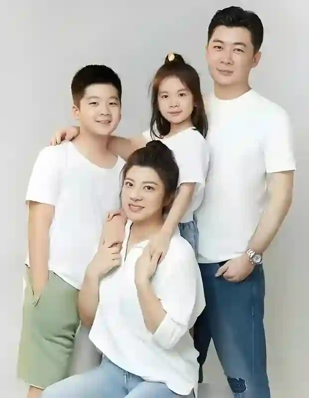看似毫无交集，其实是真夫妻，娱乐圈里超级低调的几对明星夫妻