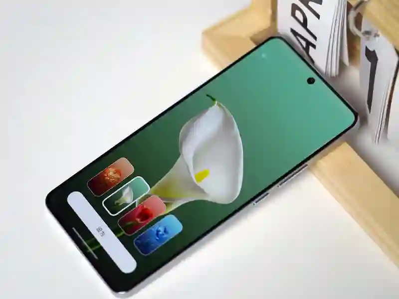 真我GT7评测：性能旗舰更有超长续航表现