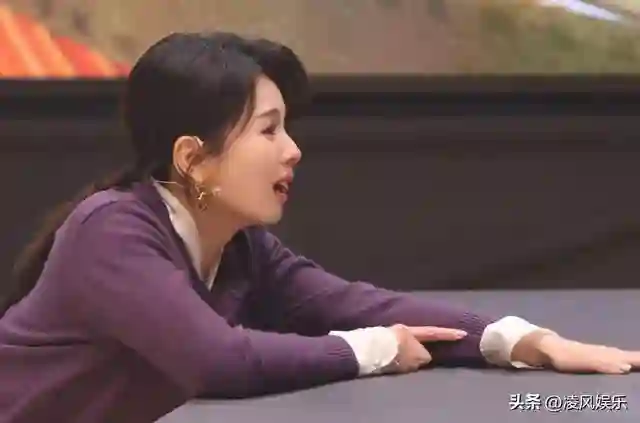 这一次，46岁刘涛“被扒了个底朝天”，郑佩佩的话，终于有人信了