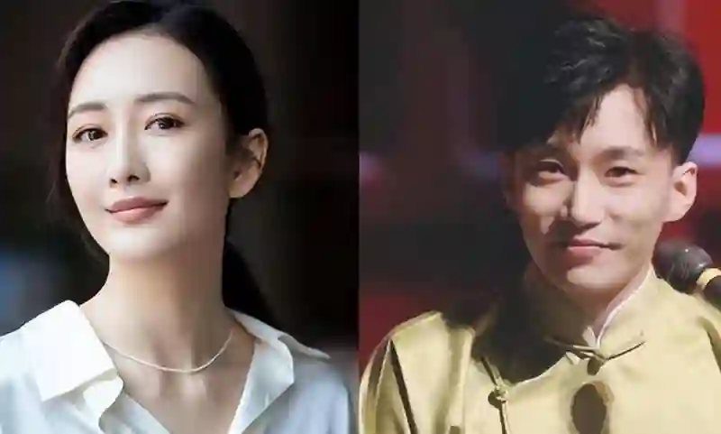 去父留子风波后，王鸥再被曝猛料！令人讶异程度堪比当年夜光剧本