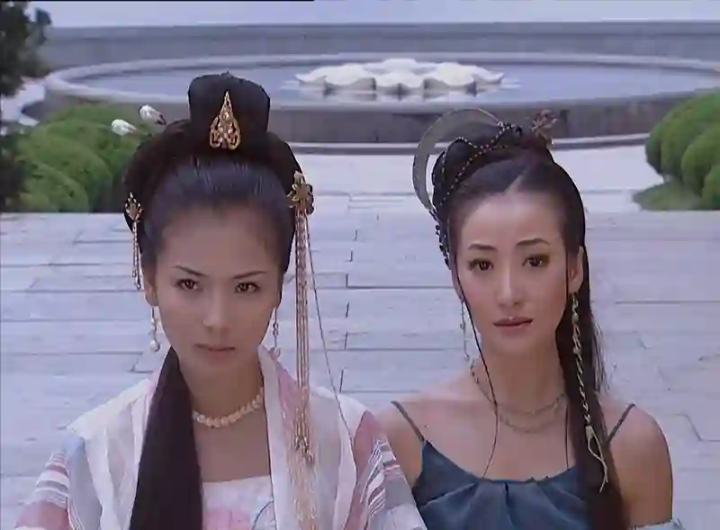 一张嘴“毁”掉整张脸，7位明星亲证，嘴巴如何影响颜值