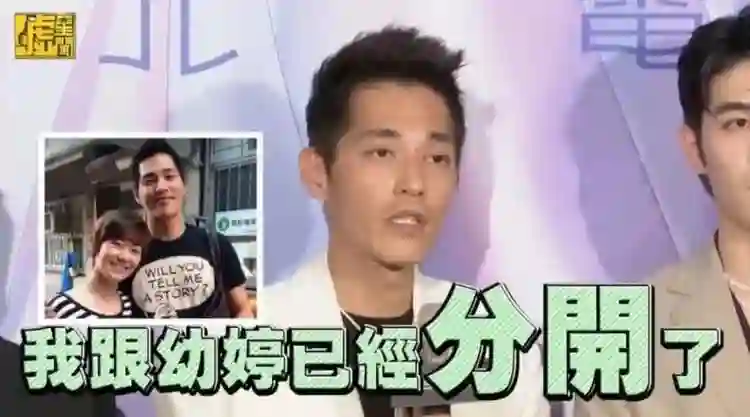 都把老婆逼得净身出户了，还拿复合炒作？！