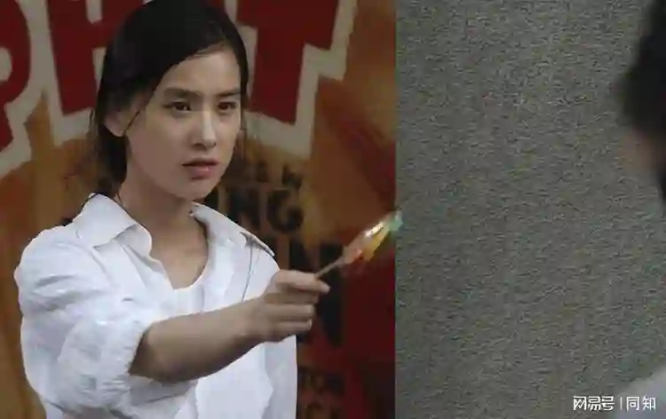 “白月光”黄圣依：下跪赵本山，甩掉杨子，如今醒悟，42岁不算晚