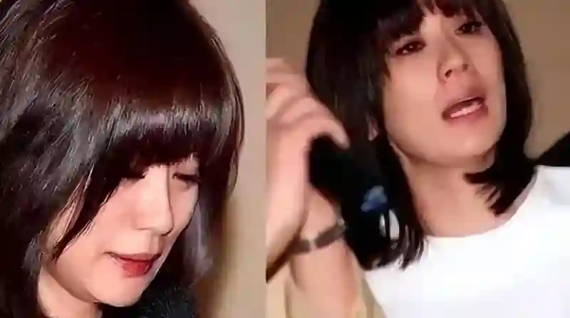 从豪门弃妇到逆袭人生，贾静雯的奋斗历程，证明嫁对人有多重要！