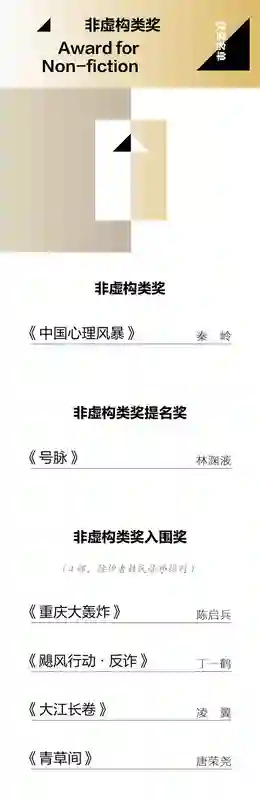 第二届漓江文学奖获奖全名单官宣！余华、东西、高兴等名家现场开奖颁奖