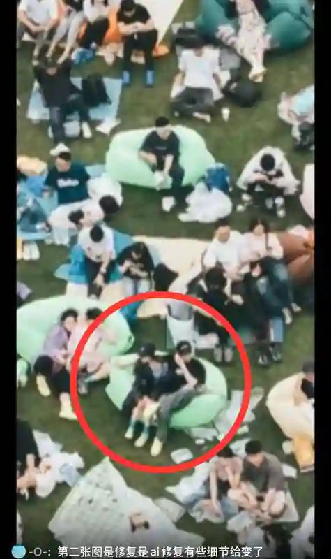 麻了…他到底有多少个前女友啊？