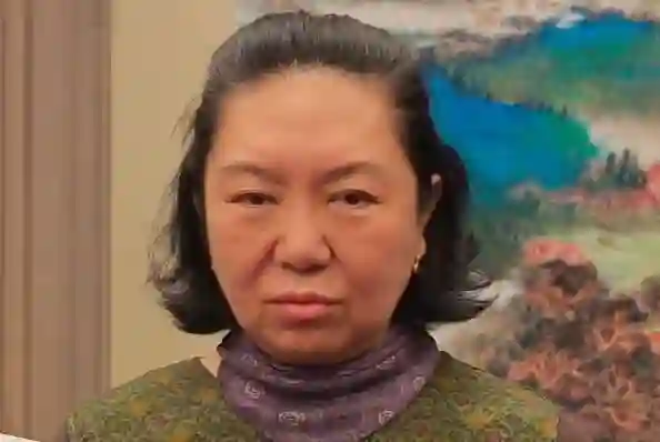 田沁鑫透露：朱媛媛遗体已于昨日火化，谈及最后通话满是悲痛