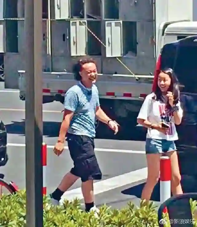 还记得陈奕迅的女儿包包吗，最让人羡慕的星二代？