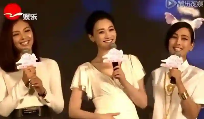 “冻龄女神”李小冉：情人害男友惨遭砍伤，陷害网暴致命打击