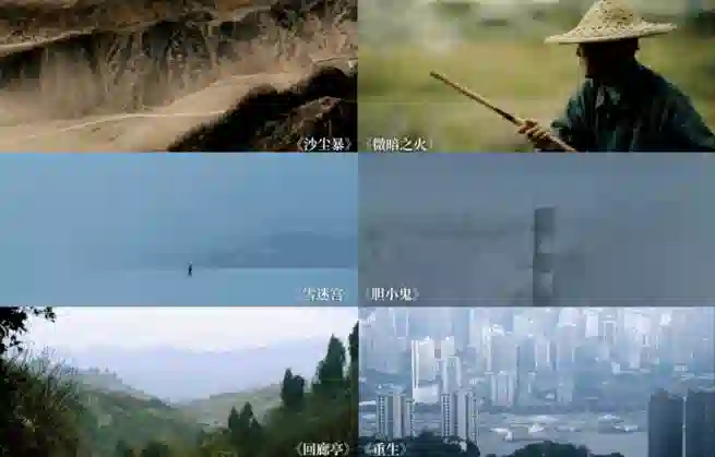 《沙尘暴》“显后劲”，白夜剧场含金量还在上升